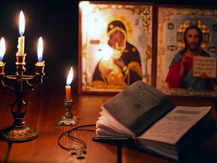 Эффективная молитва от гадалки в Коченёво для возврата любимого человека